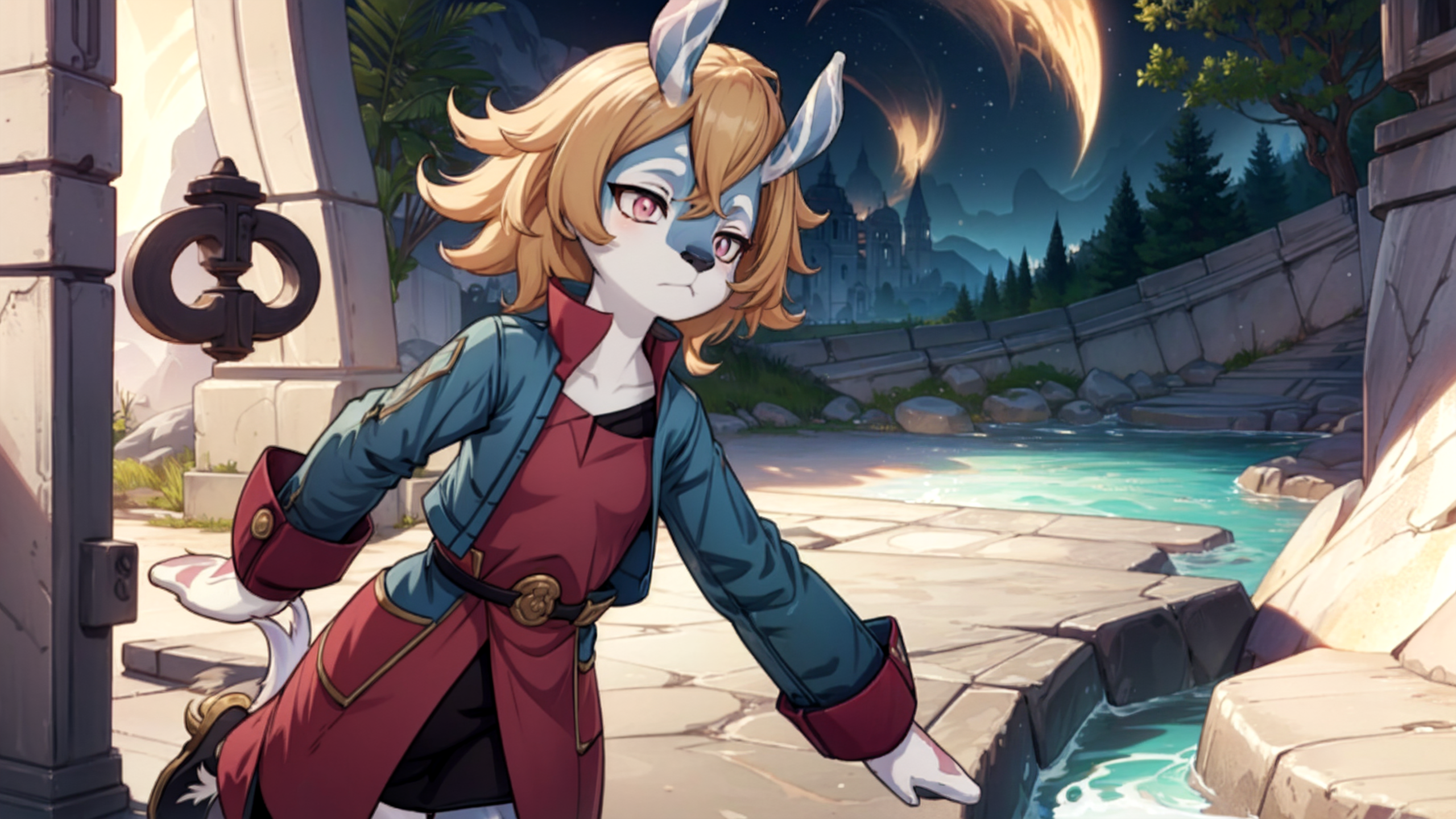 13 Dream of Melusines.png